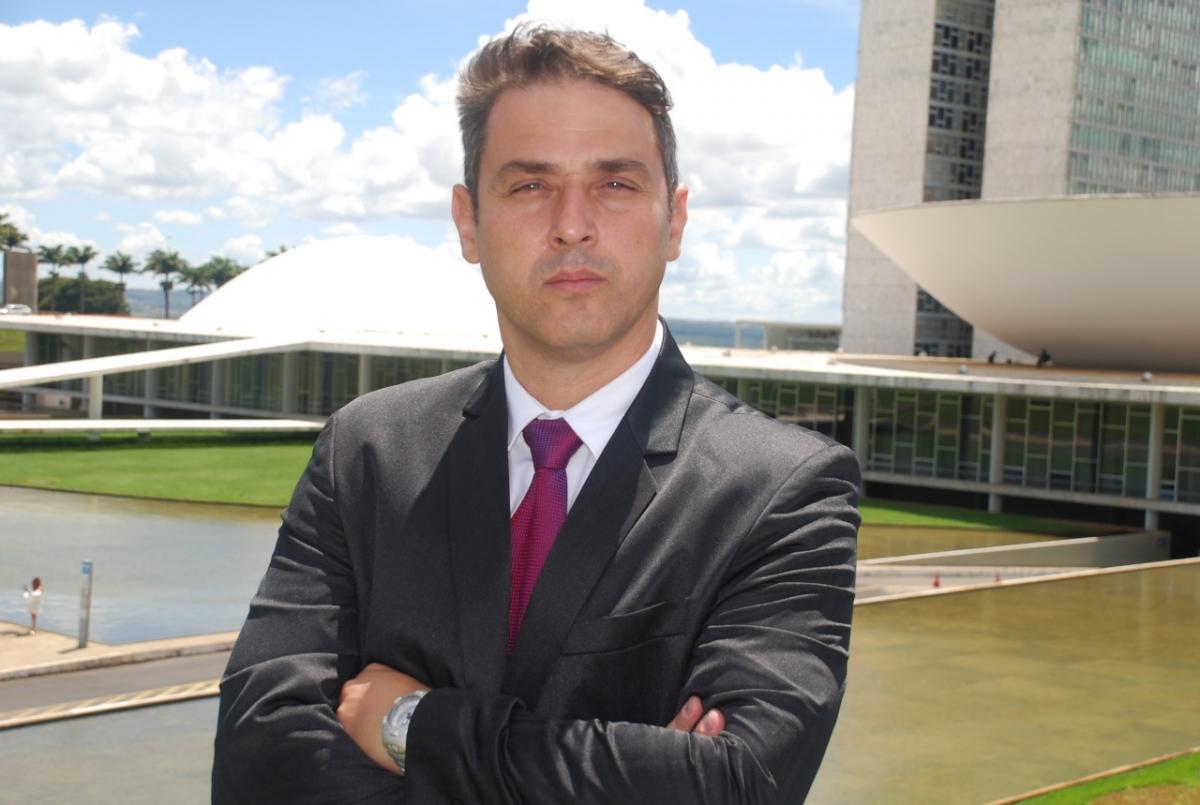 Deputado estadual mais votado nas eleições 2018, o tenente-coronel leva para a Assembleia Legislativa os pilares segurança, educação e combate à corrupção