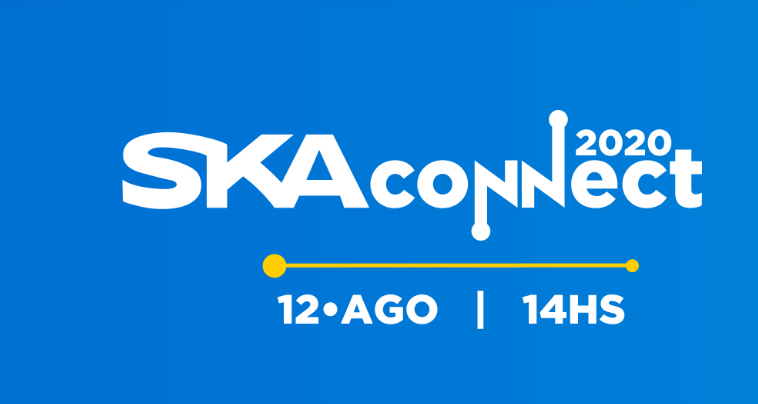 Evento on-line gratuito acontecerá dia 12 de agosto e será precedido por série de webinars