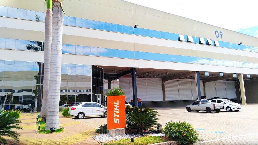 Com a mudança, os clientes do estado de São Paulo serão beneficiados com a redução média de 60% do tempo de entrega
