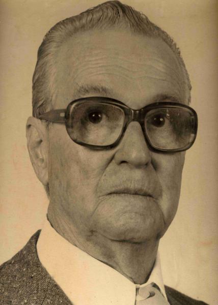 Augusto Helmuth Kuhn
