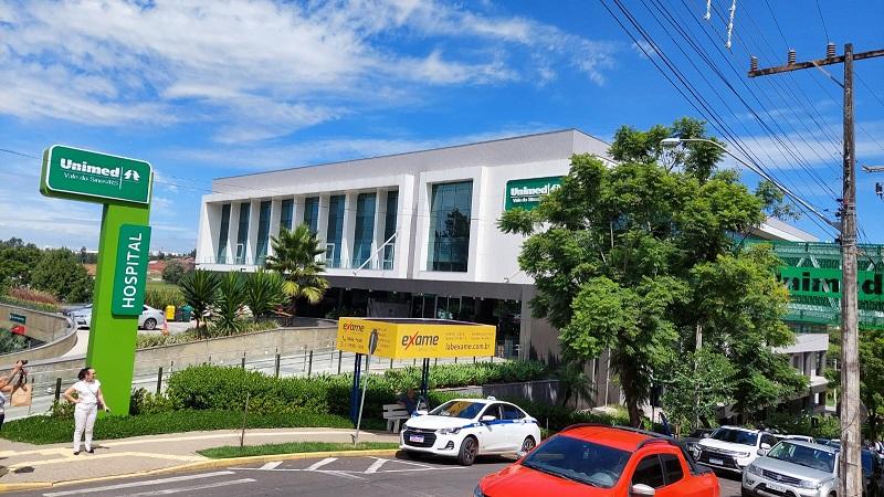 Complexo Hospitalar Unimed Vale do Sinos