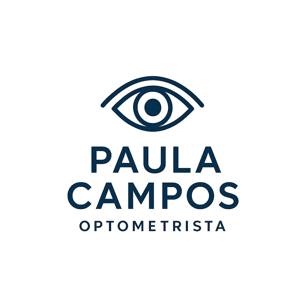 CONSULTÓRIO DE OPTOMETRIA PAULA CAMPOS