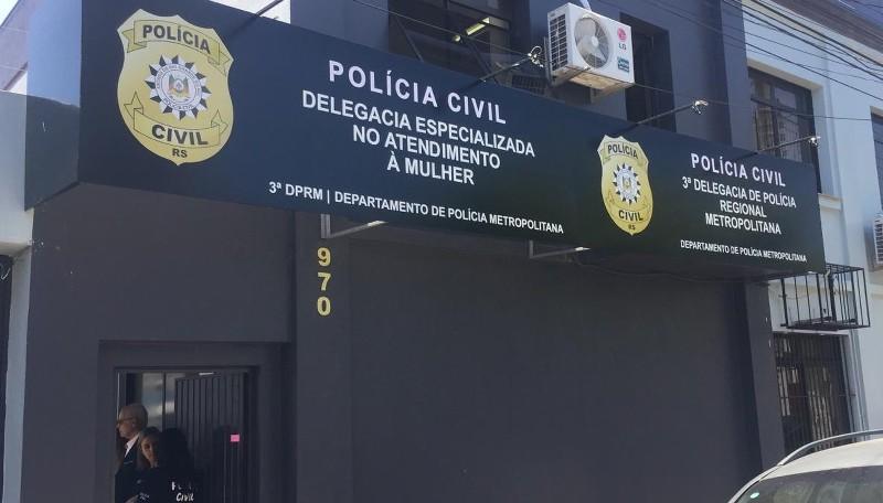 Delegacia da Mulher de São Leopoldo