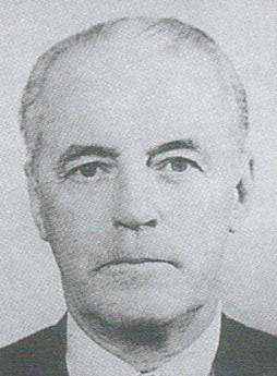 Edgar Hauschild