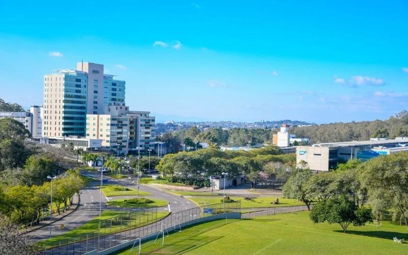 Parque Tecnológico São Leopoldo - Tecnosinos