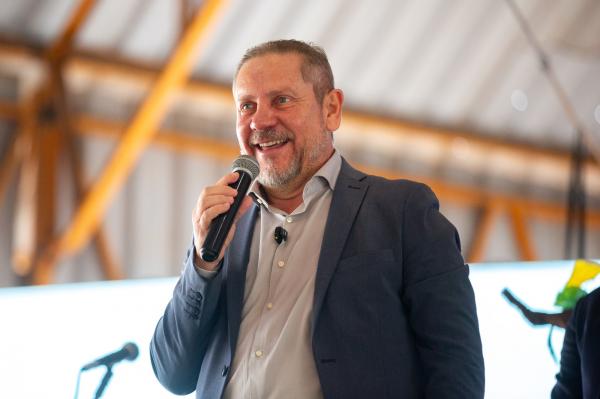 Prefeito Heliomar Franco