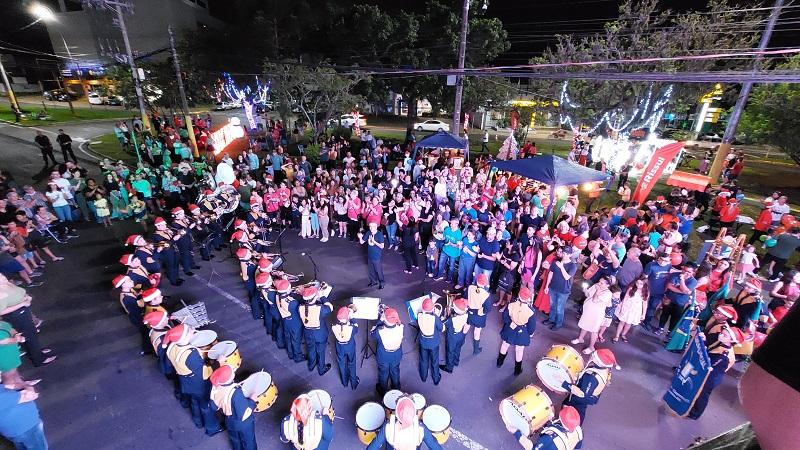 Gerar memórias afetivas é o grande objetivo do evento