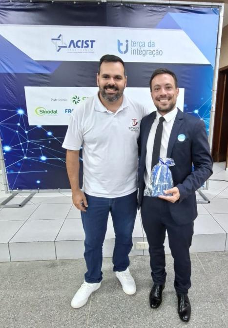 Representante da Biodiverse