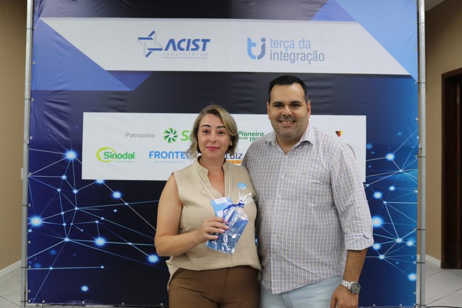 Representante da Portal Life