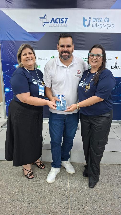 Representantes da Dr Fiscal