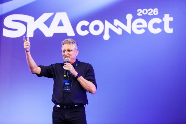 Siegfried Koelln, CEO da SKA